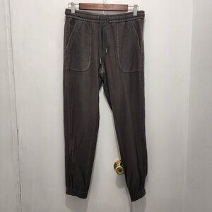 Athleta Farallon Jogger Dark‎ Gray Women's Size 4